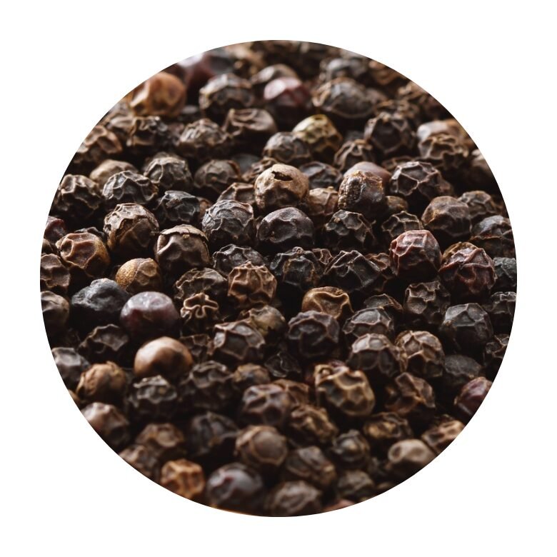 Black Pepper