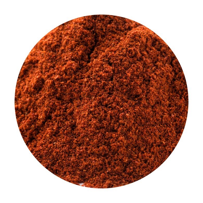 Cayenne Pepper