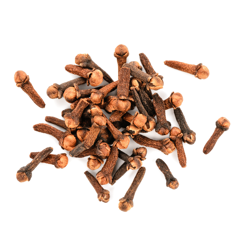 Whole Cloves