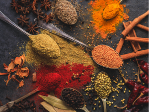 Spice Mixes